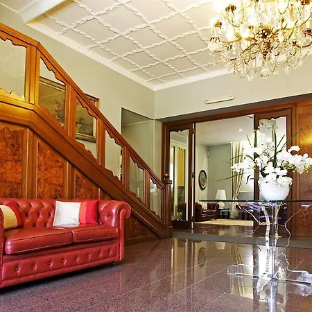 Tiziano - Gruppo Mini 4* Mailand