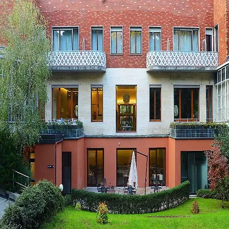 Tiziano - Gruppo Mini Mailand