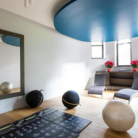 Tiziano - Gruppo Mini 4* Mailand