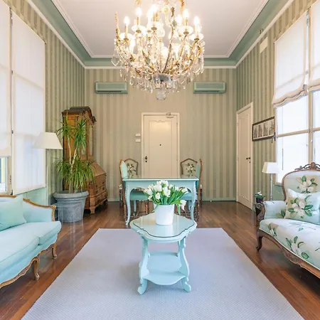 Tiziano - Gruppo Mini 4* Mailand