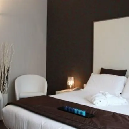 Hotel Tiziano - Gruppo Mini