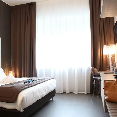 Tiziano - Gruppo Mini Hotel Mailand