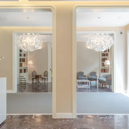 Tiziano - Gruppo Mini 4* Mailand