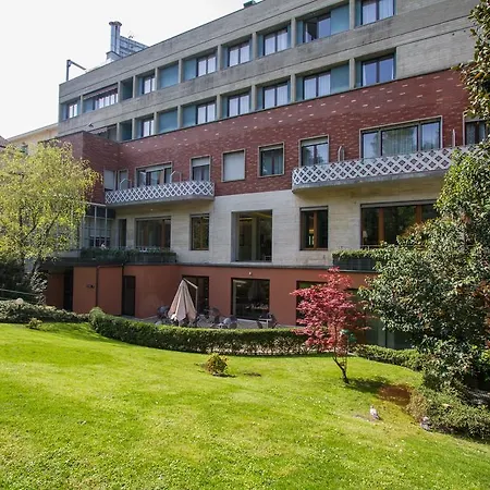 Tiziano - Gruppo Mini Otel 4*