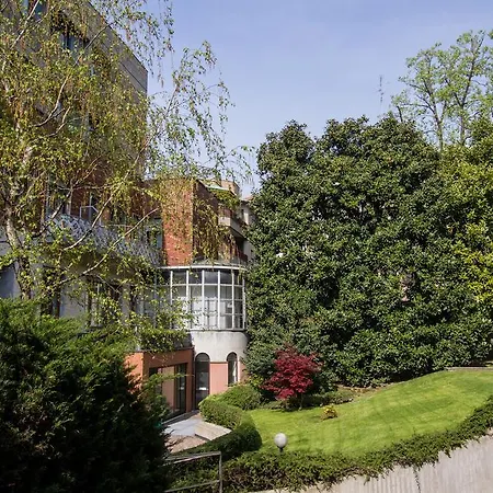 Tiziano - Gruppo Mini Hotel Mailand