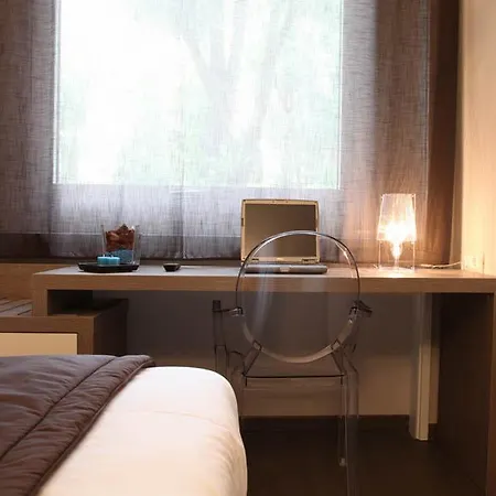 Hotel Tiziano - Gruppo Mini