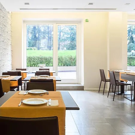 Otel Tiziano - Gruppo Mini 4*