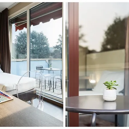 Otel Tiziano - Gruppo Mini 4*
