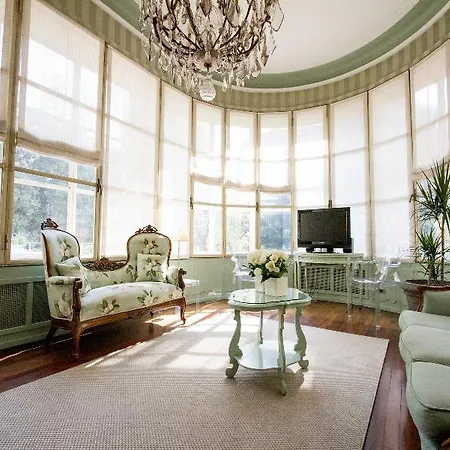 Hotel Tiziano - Gruppo Mini Mailand