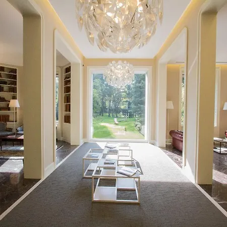 Tiziano - Gruppo Mini Hotel Mailand