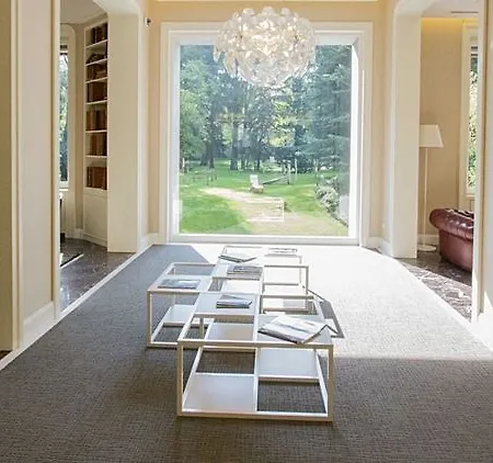 Hotel Tiziano - Gruppo Mini