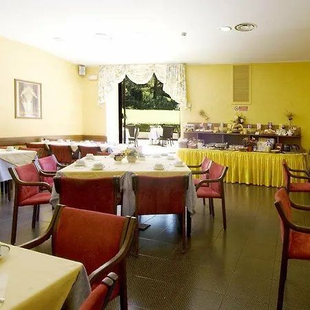 Otel Tiziano - Gruppo Mini