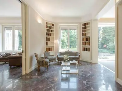 Tiziano - Gruppo Mini Hotel