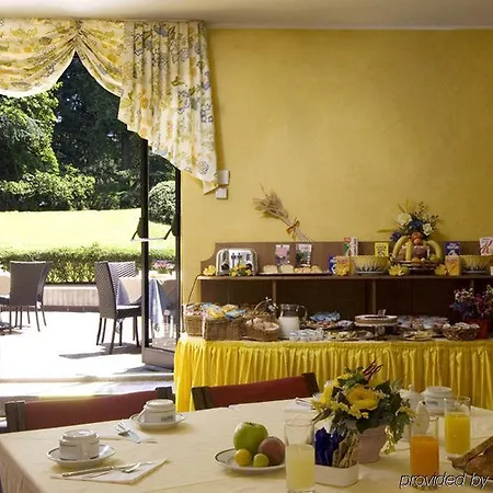Hotel Tiziano - Gruppo Mini Milán