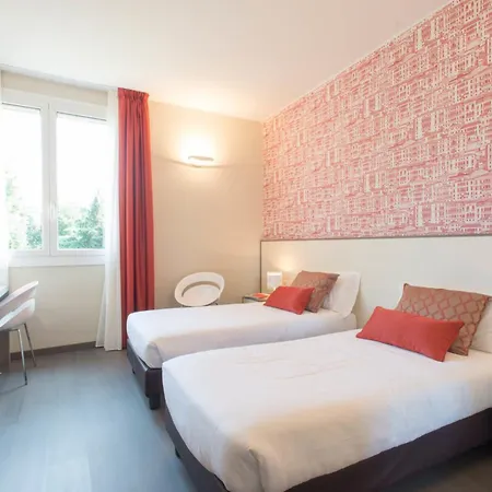 Tiziano - Gruppo Mini Milan