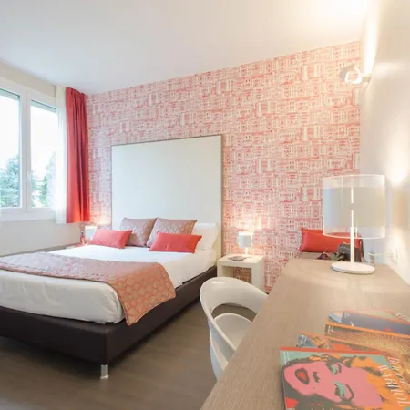 Tiziano - Gruppo Mini Hotel