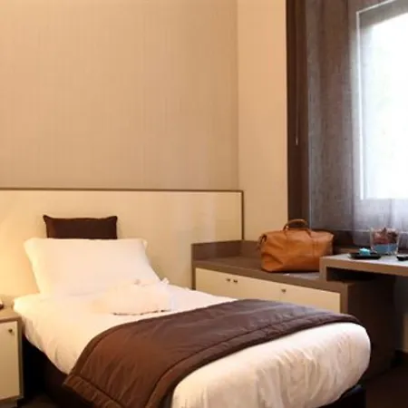 Tiziano - Gruppo Mini 4* Milan