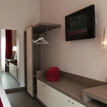 Tiziano - Gruppo Mini Milan