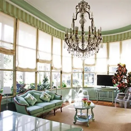 Hotel Tiziano - Gruppo Mini