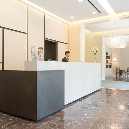 Tiziano - Gruppo Mini Hotel Milan