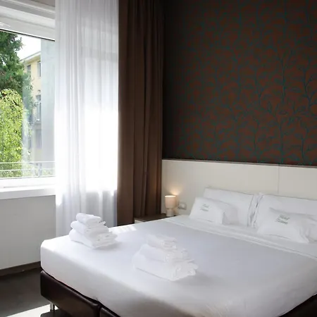 Tiziano - Gruppo Mini 4* Milan