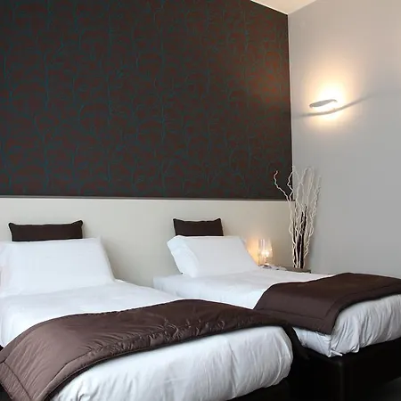 Hotel Tiziano - Gruppo Mini Milano