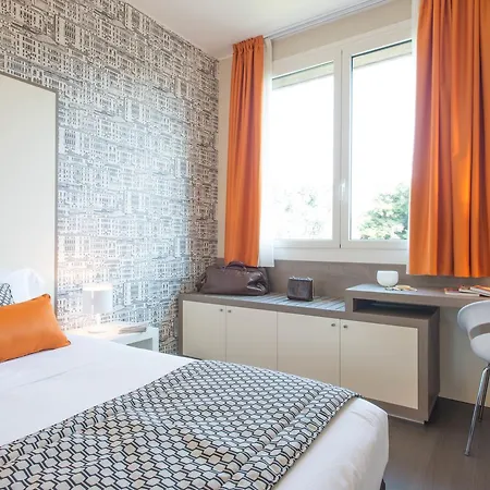 Hotel Tiziano - Gruppo Mini Milaan