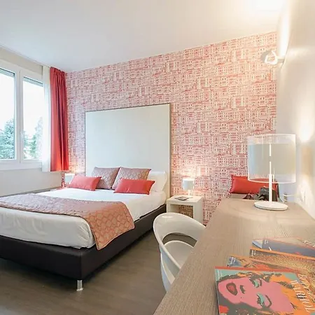 Tiziano - Gruppo Mini Hotel Milano