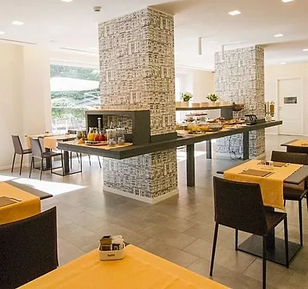 Tiziano - Gruppo Mini Hotel Milano