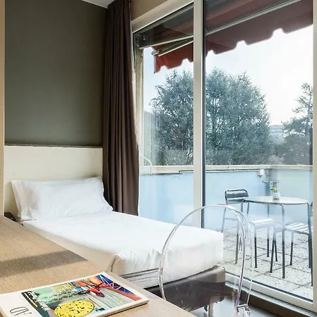 Tiziano - Gruppo Mini Hotel Milano
