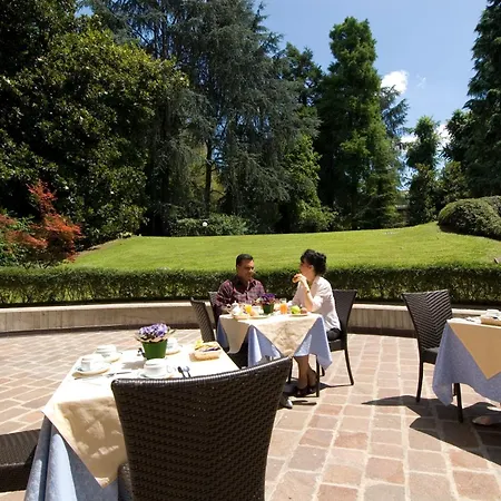 ホテル Tiziano - Gruppo Mini ミラノ