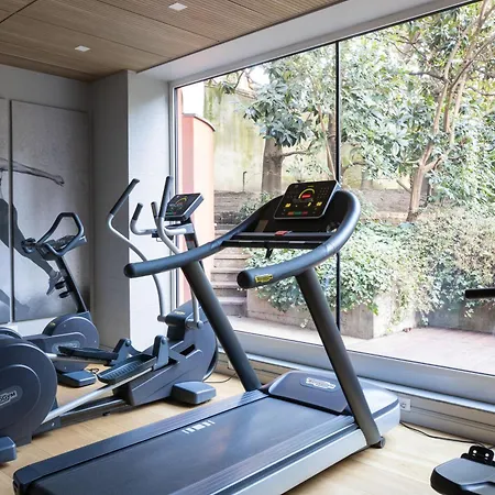 ホテル Tiziano - Gruppo Mini