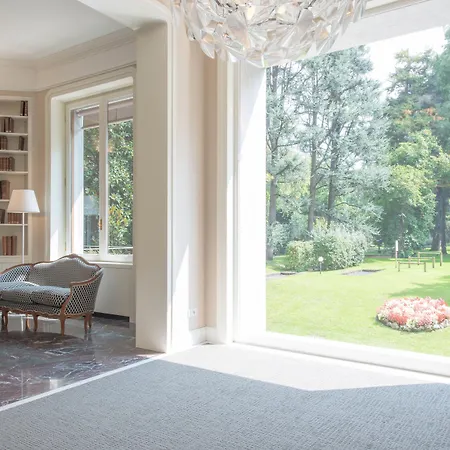 ホテル Tiziano - Gruppo Mini