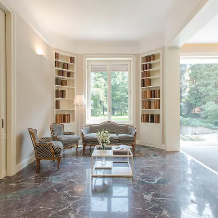 Tiziano - Gruppo Mini ホテル ミラノ