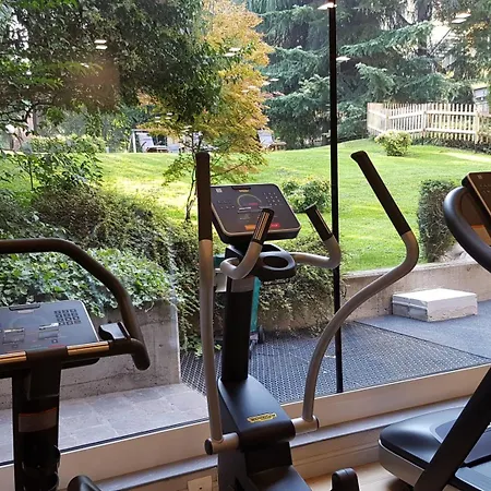 ホテル Tiziano - Gruppo Mini 4*