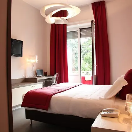 ホテル Tiziano - Gruppo Mini