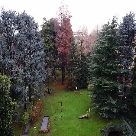 ホテル Tiziano - Gruppo Mini ミラノ