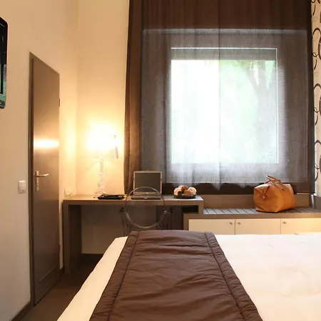 Hotel Tiziano - Gruppo Mini 4*